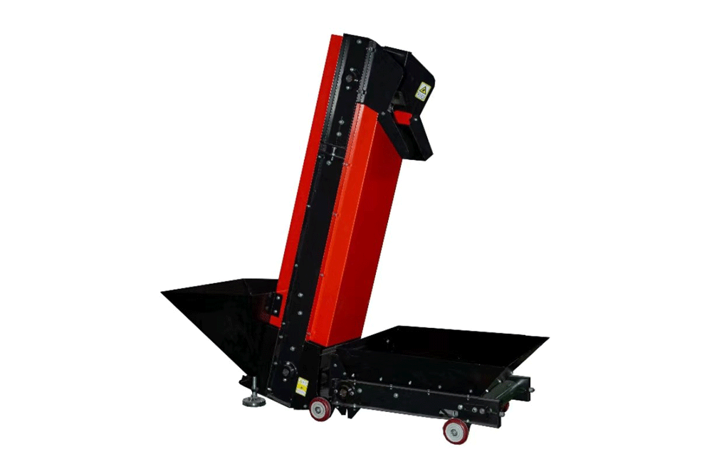 2TS-260型全自動上土機